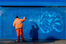 graffiti removal in sugar land tx